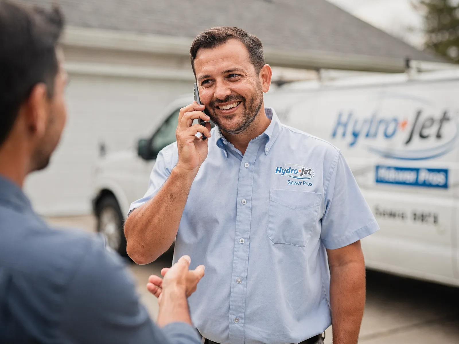 Hydro Jetting San Marino, CA FAQs